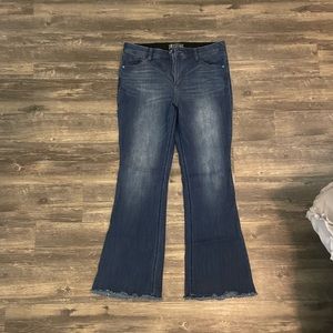 Democracy Flare Jeans